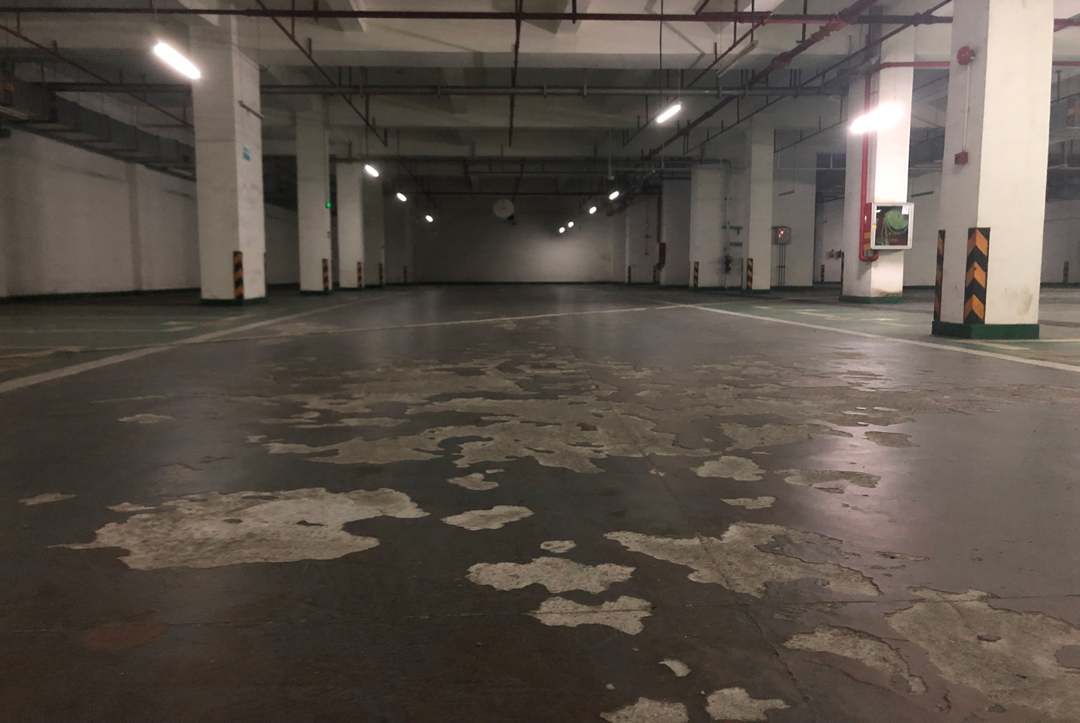 BANDě邦地美｜车库有这么大危害！原来是因为......