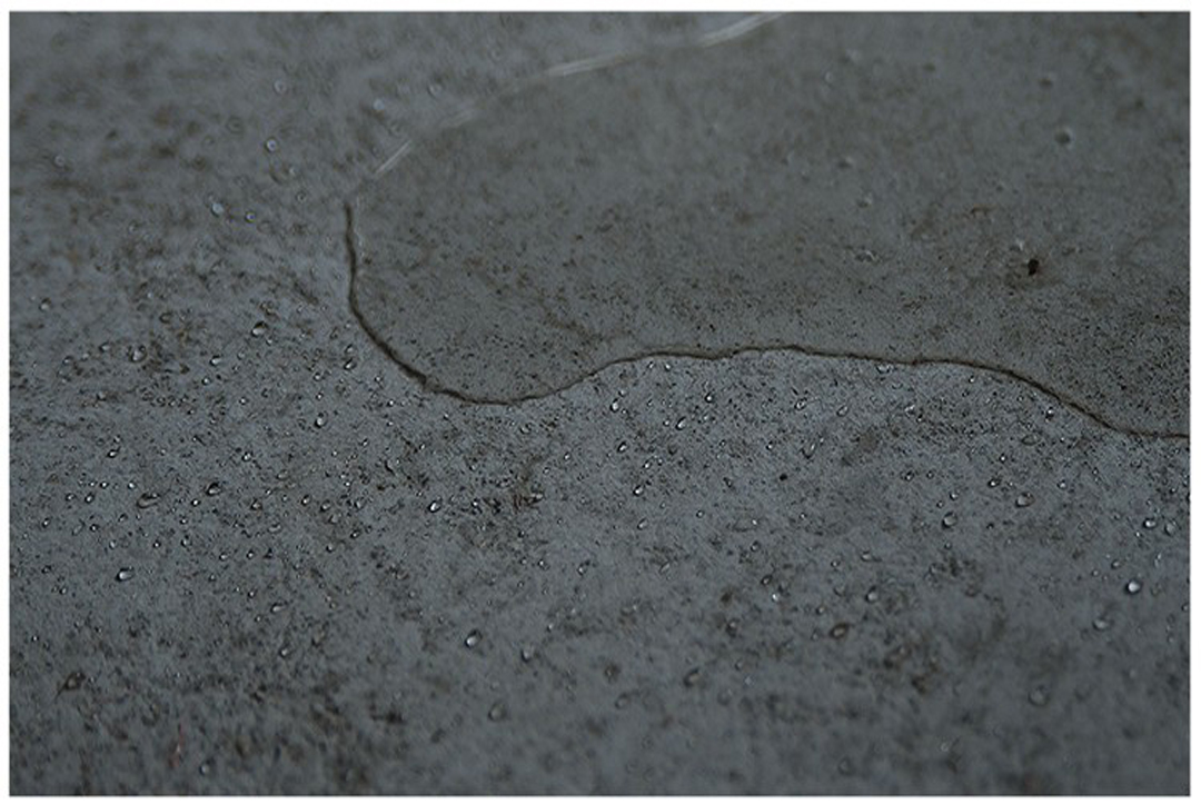 BANDě邦地美｜遇水变色，它是建筑界的「变色龙」吗？