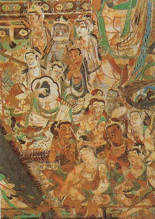 春意盎然，无机涂料引领绿色环保发展新趋势！